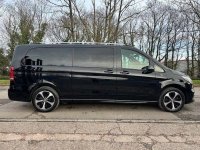 MERCEDES-BENZ EQV