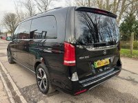 MERCEDES-BENZ EQV