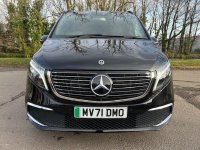 MERCEDES-BENZ EQV