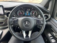 MERCEDES-BENZ EQV