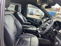 MERCEDES-BENZ EQV
