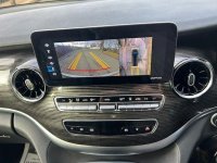 MERCEDES-BENZ EQV