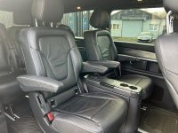 MERCEDES-BENZ EQV