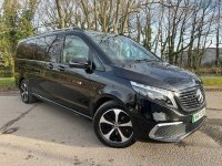 MERCEDES-BENZ EQV