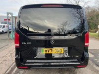 MERCEDES-BENZ EQV