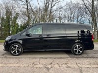 MERCEDES-BENZ EQV