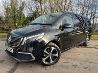 MERCEDES-BENZ EQV