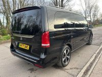 MERCEDES-BENZ EQV