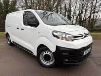 CITROEN DISPATCH