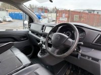 CITROEN DISPATCH