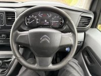 CITROEN DISPATCH