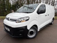 CITROEN DISPATCH