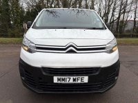 CITROEN DISPATCH