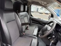 CITROEN DISPATCH