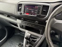 CITROEN DISPATCH
