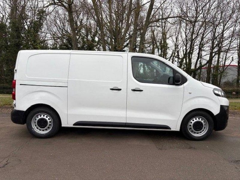 CITROEN DISPATCH