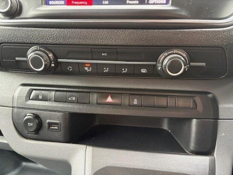 CITROEN DISPATCH