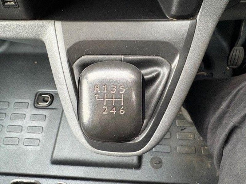 CITROEN DISPATCH