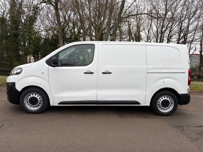 CITROEN DISPATCH