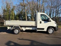 CITROEN RELAY