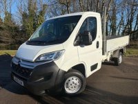 CITROEN RELAY