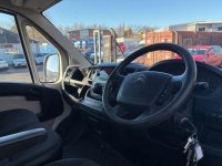 CITROEN RELAY