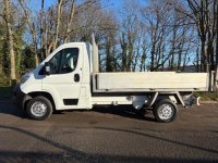 CITROEN RELAY