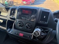 CITROEN RELAY