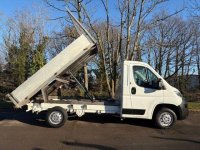 CITROEN RELAY