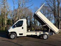 CITROEN RELAY
