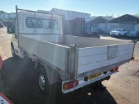 CITROEN RELAY