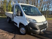 CITROEN RELAY