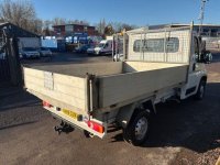 CITROEN RELAY
