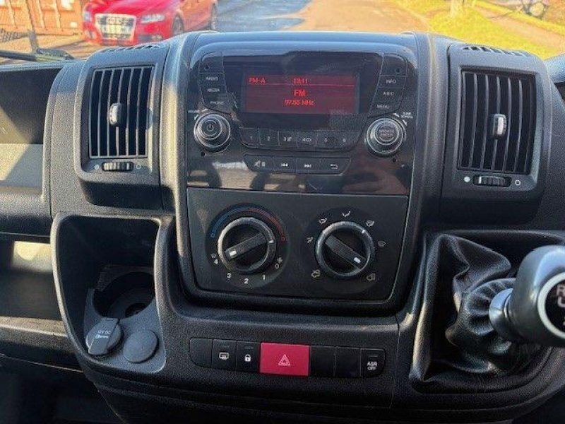 CITROEN RELAY