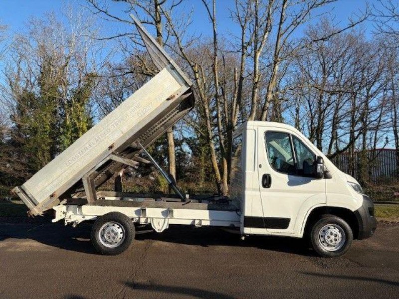 CITROEN RELAY