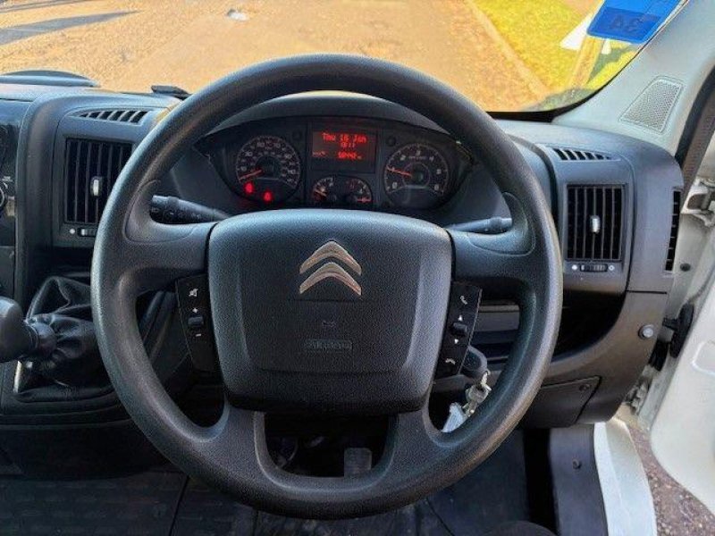 CITROEN RELAY