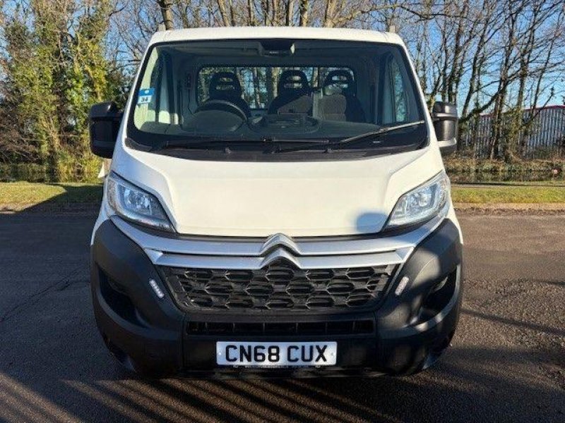 CITROEN RELAY