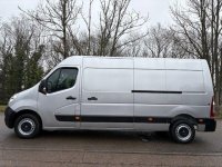VAUXHALL MOVANO