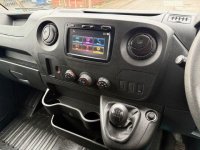 VAUXHALL MOVANO