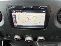 VAUXHALL MOVANO