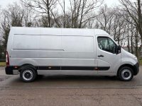 VAUXHALL MOVANO