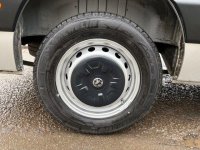 VAUXHALL MOVANO