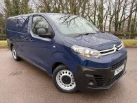 CITROEN DISPATCH