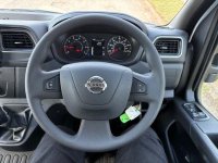 NISSAN INTERSTAR