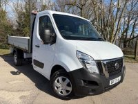 NISSAN INTERSTAR