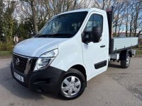 NISSAN INTERSTAR