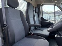 NISSAN INTERSTAR