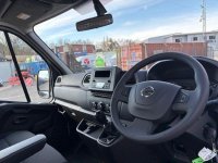 NISSAN INTERSTAR