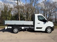 NISSAN INTERSTAR