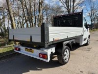 NISSAN INTERSTAR